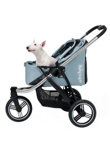 The Beast Jogging Pet Stroller (includes shipping)